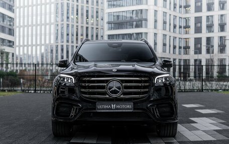 Mercedes-Benz GLS, 2026 год, 19 150 000 рублей, 2 фотография