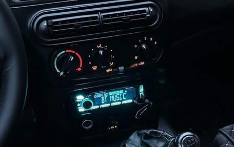 Chevrolet Niva I рестайлинг, 2018 год, 705 000 рублей, 7 фотография