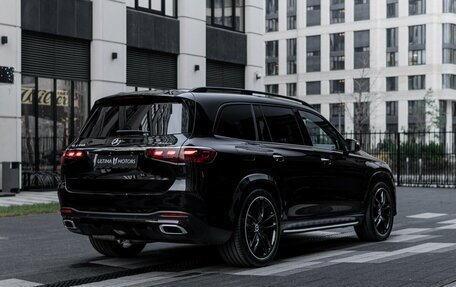 Mercedes-Benz GLS, 2026 год, 19 150 000 рублей, 4 фотография