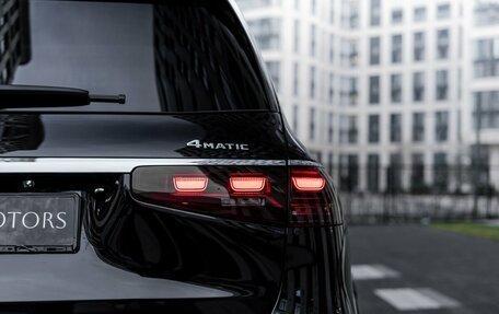 Mercedes-Benz GLS, 2026 год, 19 150 000 рублей, 8 фотография