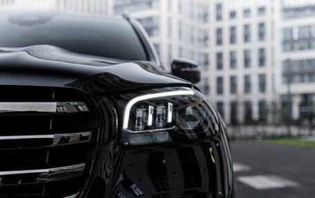 Mercedes-Benz GLS, 2026 год, 19 150 000 рублей, 7 фотография