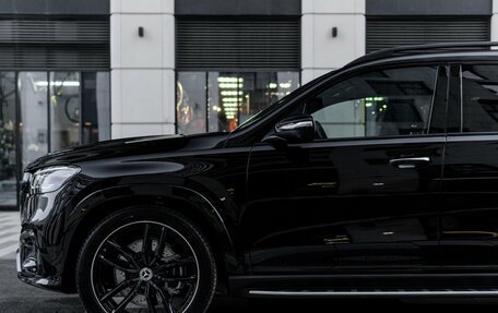 Mercedes-Benz GLS, 2026 год, 19 150 000 рублей, 9 фотография