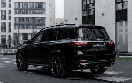 Mercedes-Benz GLS, 2026 год, 19 150 000 рублей, 6 фотография