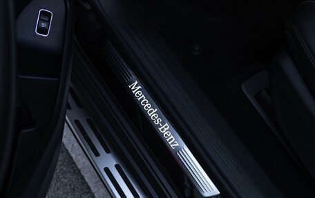 Mercedes-Benz GLS, 2026 год, 19 150 000 рублей, 17 фотография