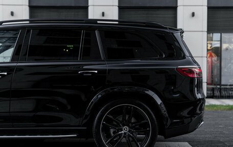 Mercedes-Benz GLS, 2026 год, 19 150 000 рублей, 10 фотография