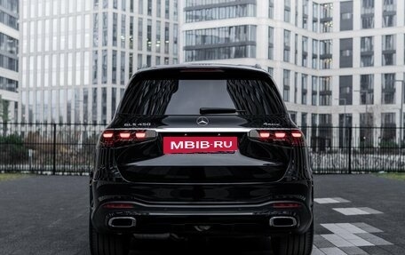 Mercedes-Benz GLS, 2026 год, 19 150 000 рублей, 5 фотография