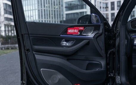 Mercedes-Benz GLS, 2026 год, 19 150 000 рублей, 13 фотография