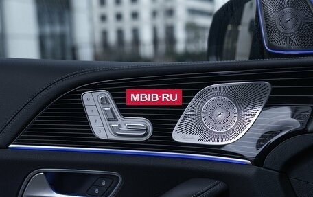 Mercedes-Benz GLS, 2026 год, 19 150 000 рублей, 15 фотография