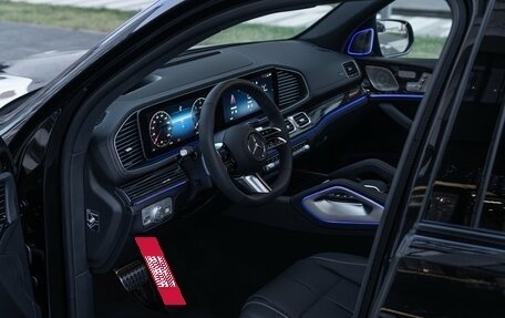 Mercedes-Benz GLS, 2026 год, 19 150 000 рублей, 19 фотография