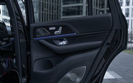 Mercedes-Benz GLS, 2026 год, 19 150 000 рублей, 30 фотография