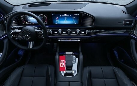 Mercedes-Benz GLS, 2026 год, 19 150 000 рублей, 24 фотография