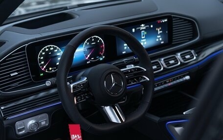 Mercedes-Benz GLS, 2026 год, 19 150 000 рублей, 21 фотография