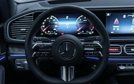 Mercedes-Benz GLS, 2026 год, 19 150 000 рублей, 25 фотография