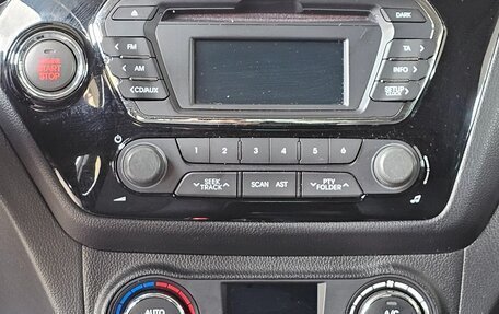 KIA Rio III рестайлинг, 2014 год, 965 000 рублей, 11 фотография