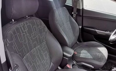 KIA Rio III рестайлинг, 2014 год, 965 000 рублей, 6 фотография