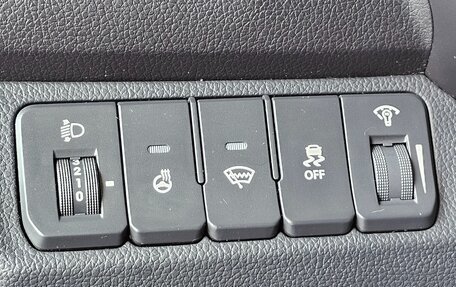 KIA Rio III рестайлинг, 2014 год, 965 000 рублей, 13 фотография