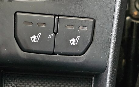 KIA Rio III рестайлинг, 2014 год, 965 000 рублей, 14 фотография