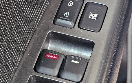 KIA Rio III рестайлинг, 2014 год, 965 000 рублей, 10 фотография