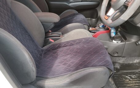Nissan Note II рестайлинг, 2019 год, 1 565 000 рублей, 15 фотография