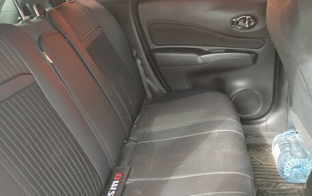 Nissan Note II рестайлинг, 2019 год, 1 565 000 рублей, 14 фотография