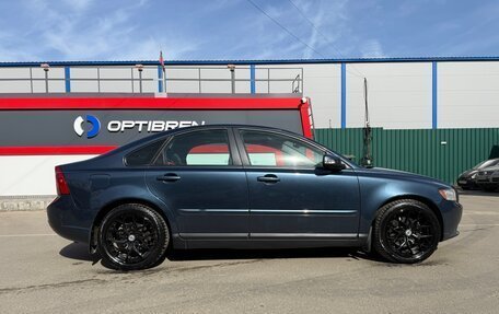 Volvo S40 II, 2008 год, 900 000 рублей, 5 фотография