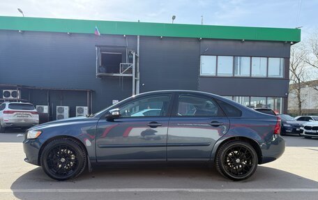 Volvo S40 II, 2008 год, 900 000 рублей, 9 фотография