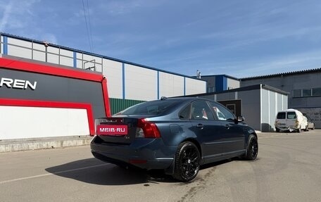 Volvo S40 II, 2008 год, 900 000 рублей, 6 фотография