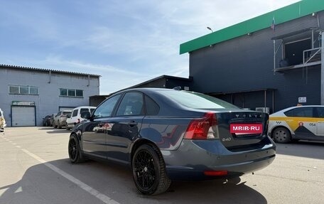 Volvo S40 II, 2008 год, 900 000 рублей, 8 фотография