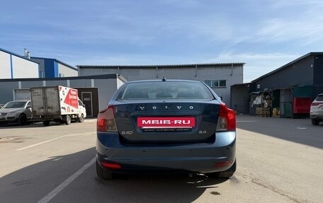 Volvo S40 II, 2008 год, 900 000 рублей, 7 фотография