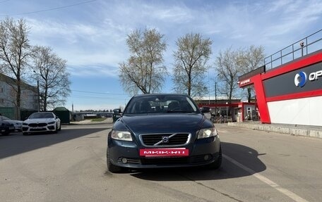 Volvo S40 II, 2008 год, 900 000 рублей, 3 фотография