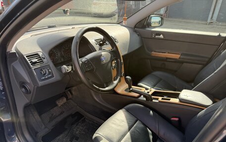 Volvo S40 II, 2008 год, 900 000 рублей, 10 фотография
