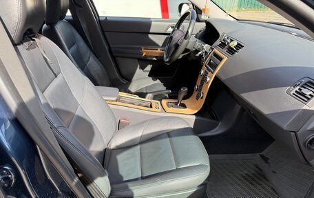 Volvo S40 II, 2008 год, 900 000 рублей, 13 фотография