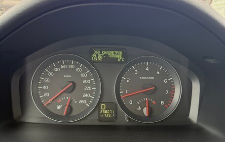 Volvo S40 II, 2008 год, 900 000 рублей, 12 фотография