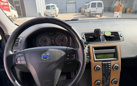 Volvo S40 II, 2008 год, 900 000 рублей, 11 фотография