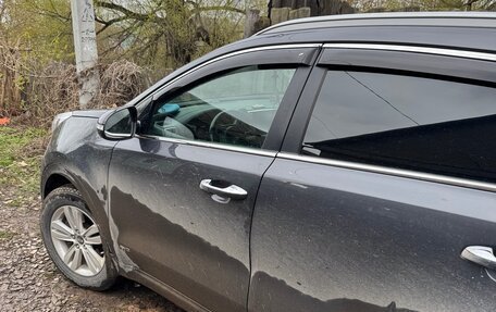 KIA Sportage IV рестайлинг, 2018 год, 1 500 000 рублей, 3 фотография