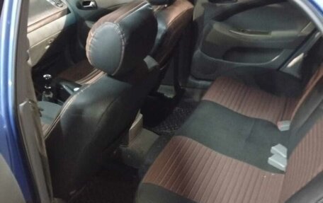 Chevrolet Lacetti, 2007 год, 310 000 рублей, 4 фотография