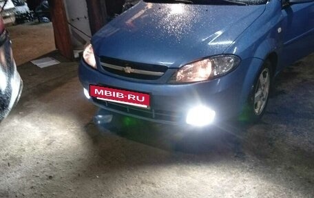 Chevrolet Lacetti, 2007 год, 310 000 рублей, 3 фотография