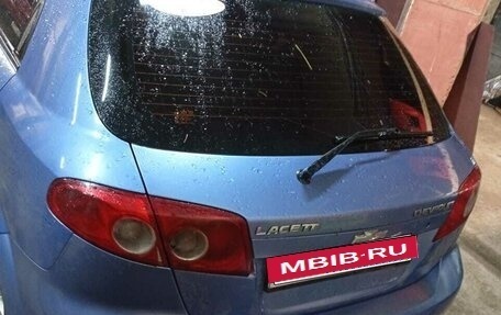 Chevrolet Lacetti, 2007 год, 310 000 рублей, 5 фотография