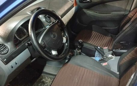 Chevrolet Lacetti, 2007 год, 310 000 рублей, 6 фотография