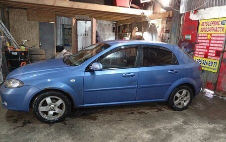 Chevrolet Lacetti, 2007 год, 310 000 рублей, 7 фотография