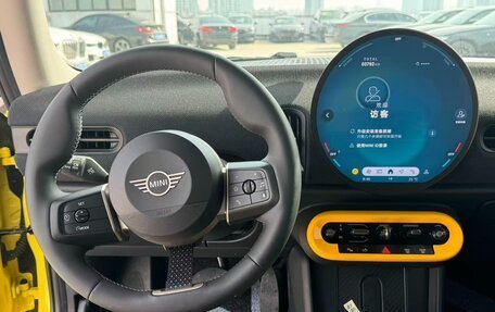 MINI Hatch, 2025 год, 3 700 000 рублей, 5 фотография