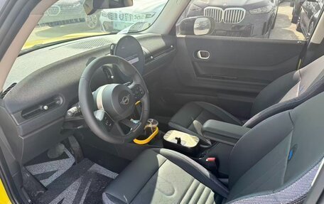 MINI Hatch, 2025 год, 3 700 000 рублей, 7 фотография