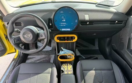 MINI Hatch, 2025 год, 3 700 000 рублей, 12 фотография