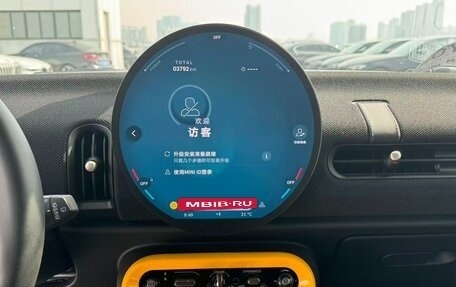 MINI Hatch, 2025 год, 3 700 000 рублей, 9 фотография