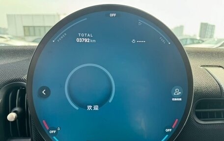 MINI Hatch, 2025 год, 3 700 000 рублей, 8 фотография