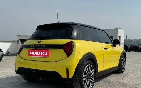 MINI Hatch, 2025 год, 3 700 000 рублей, 3 фотография