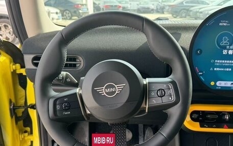 MINI Hatch, 2025 год, 3 700 000 рублей, 6 фотография