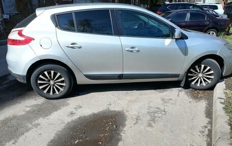 Renault Megane III, 2013 год, 530 000 рублей, 4 фотография