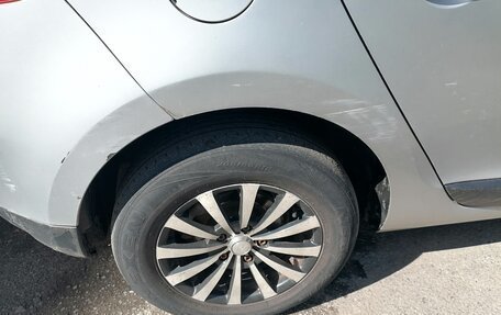 Renault Megane III, 2013 год, 530 000 рублей, 10 фотография