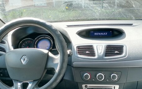 Renault Megane III, 2013 год, 530 000 рублей, 6 фотография